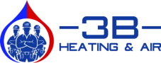 3B Heating & Air